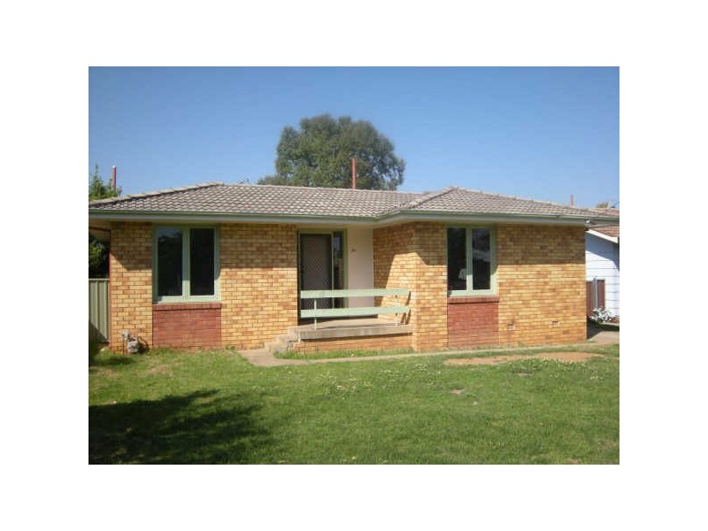38 Cossa Street, Tamworth NSW 2340