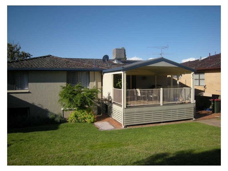 14 Amaroo Road, Tamworth NSW 2340