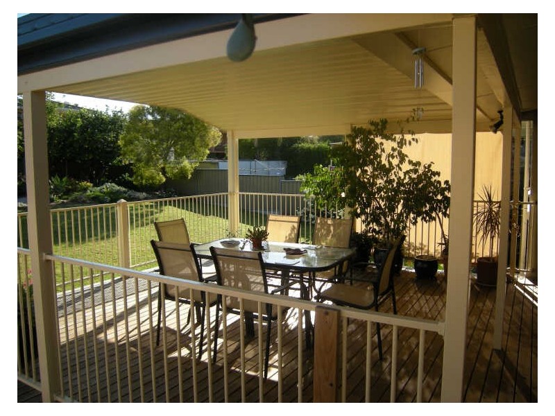 14 Amaroo Road, Tamworth NSW 2340