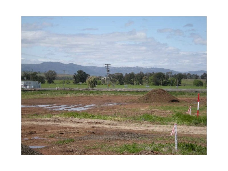 Gateway Estate, Tamworth NSW 2340