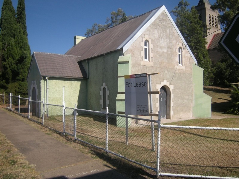 Tamworth NSW 2340