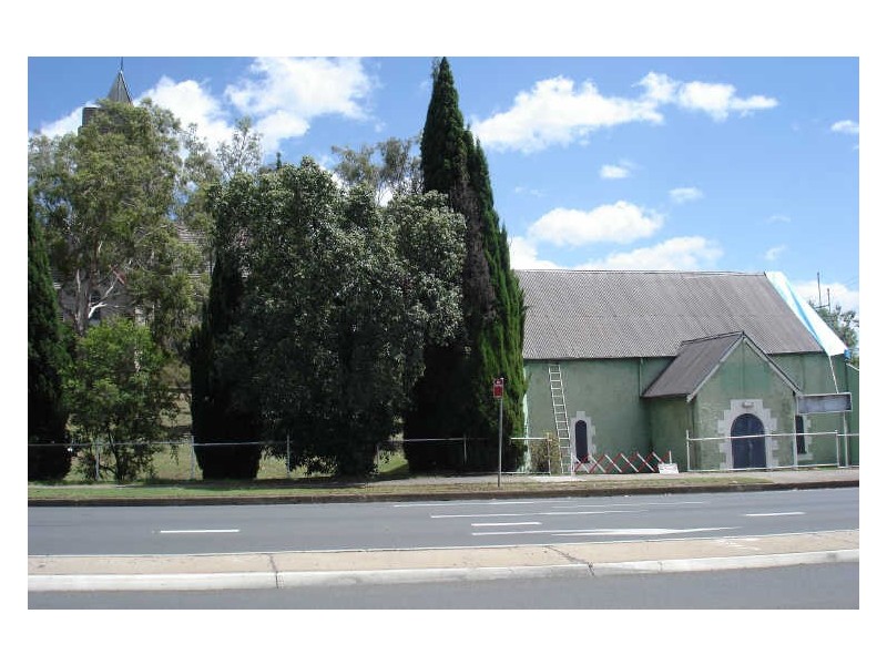 Tamworth NSW 2340