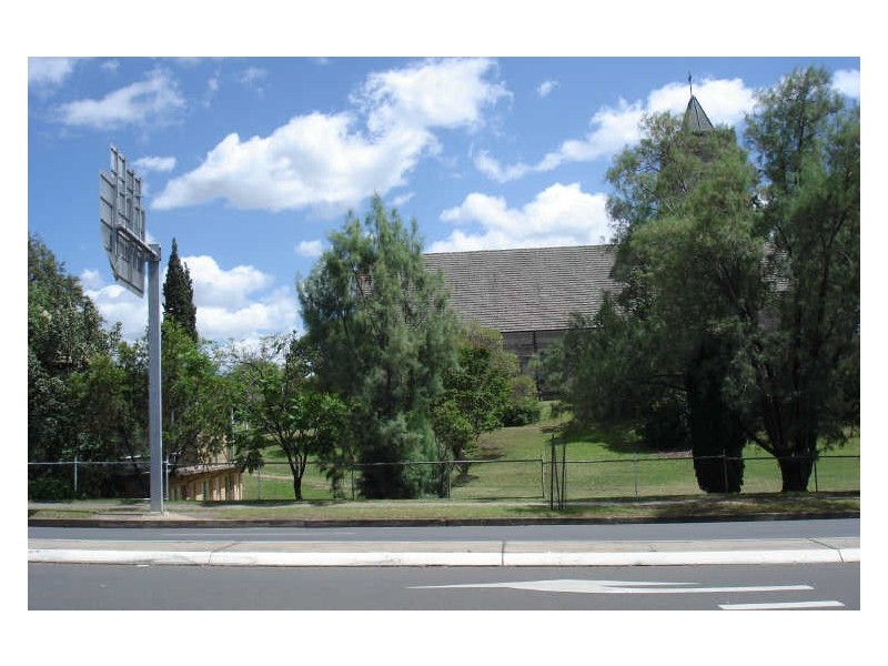 Tamworth NSW 2340