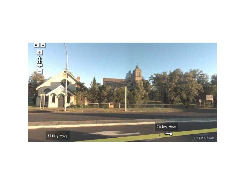 Tamworth NSW 2340