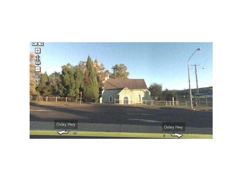 Tamworth NSW 2340