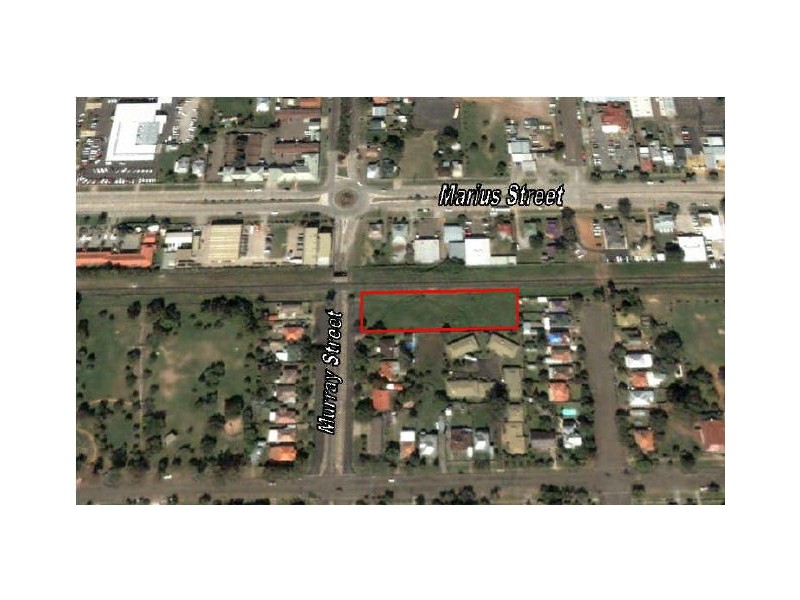 Lot 22 Murray Street, Tamworth NSW 2340