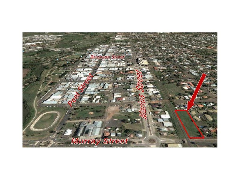 Lot 22 Murray Street, Tamworth NSW 2340