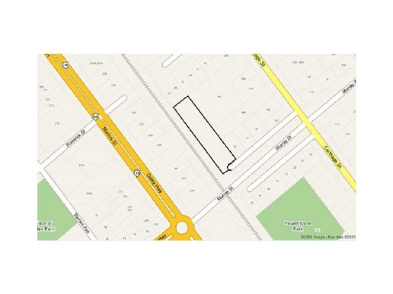 Lot 22 Murray Street, Tamworth NSW 2340