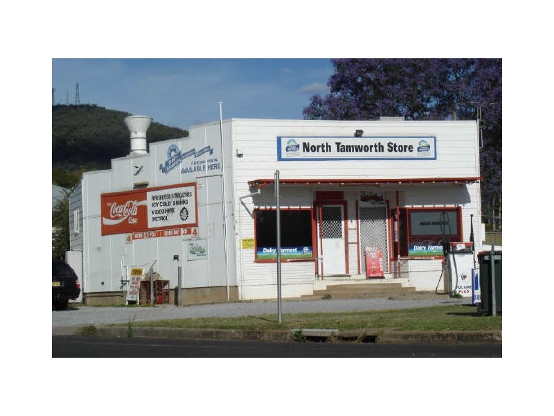 Tamworth NSW 2340