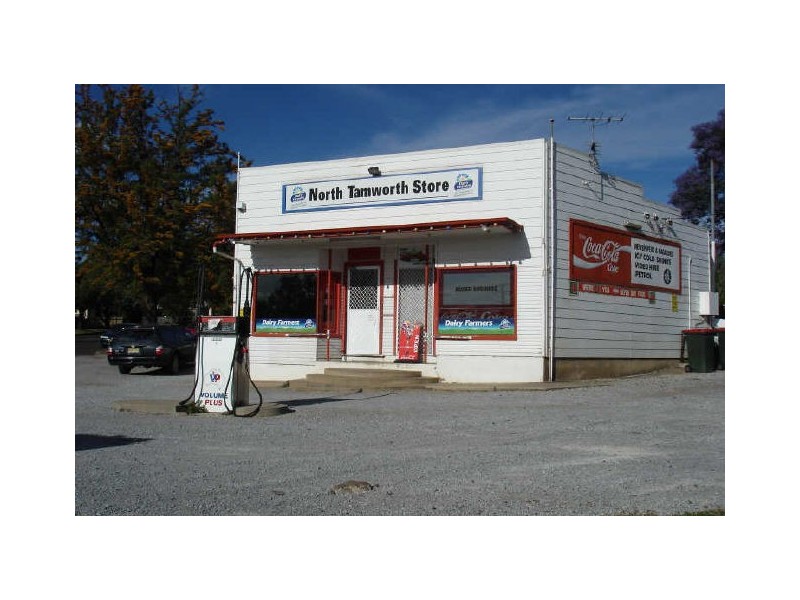Tamworth NSW 2340