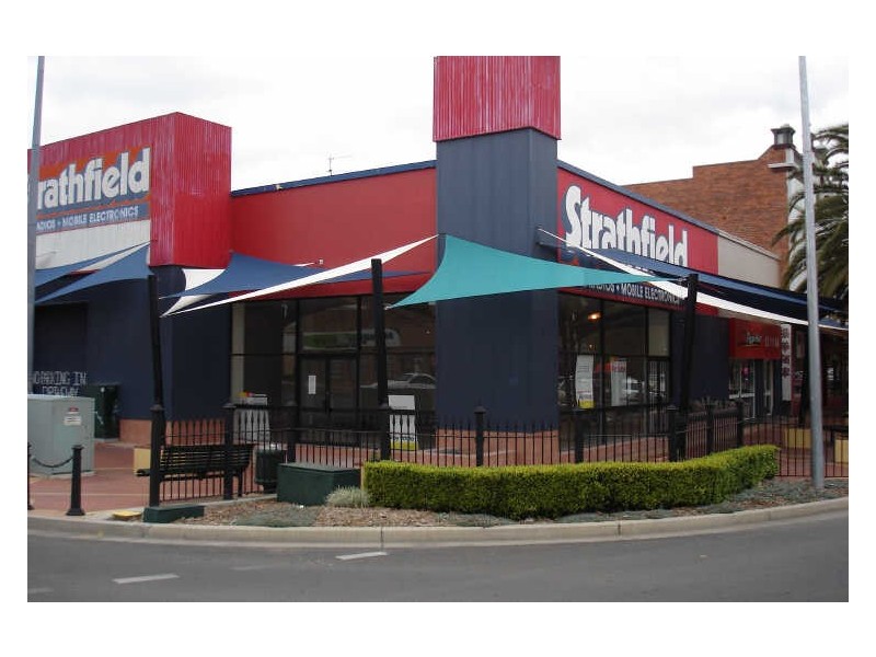 Tamworth NSW 2340