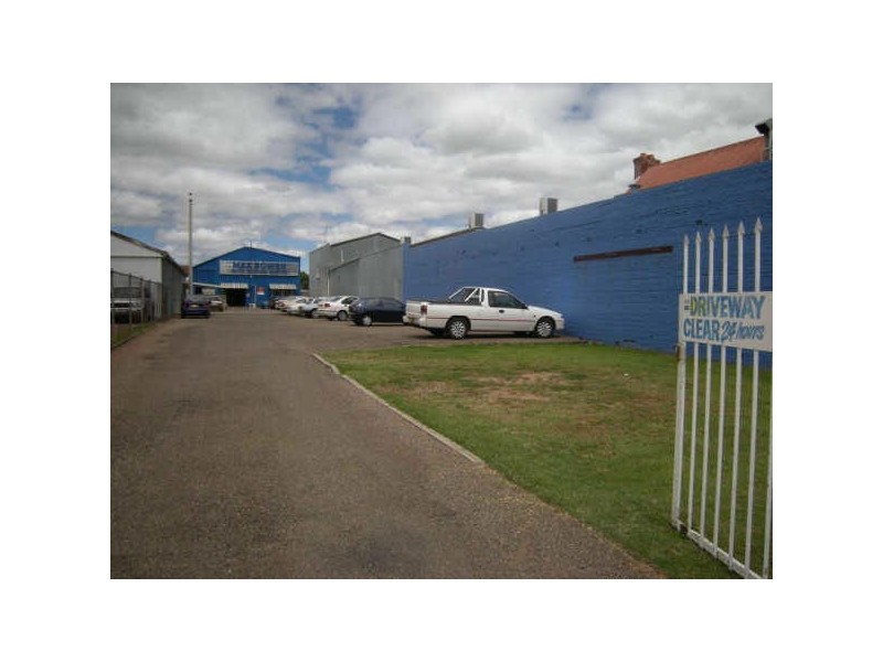 Tamworth NSW 2340