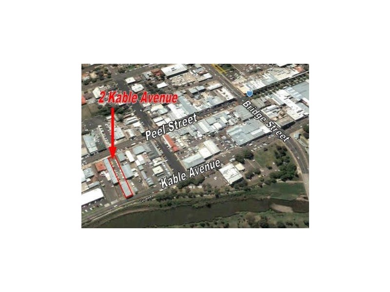 Tamworth NSW 2340