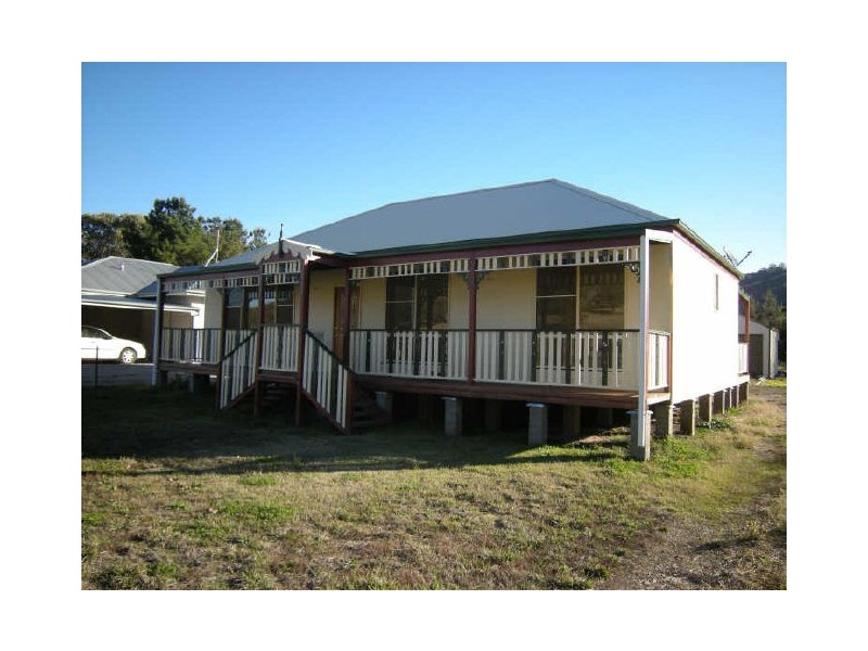 Woolomin NSW 2340