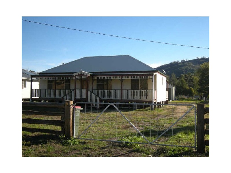 Woolomin NSW 2340