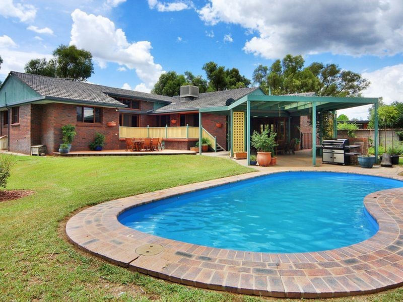 Tamworth NSW 2340