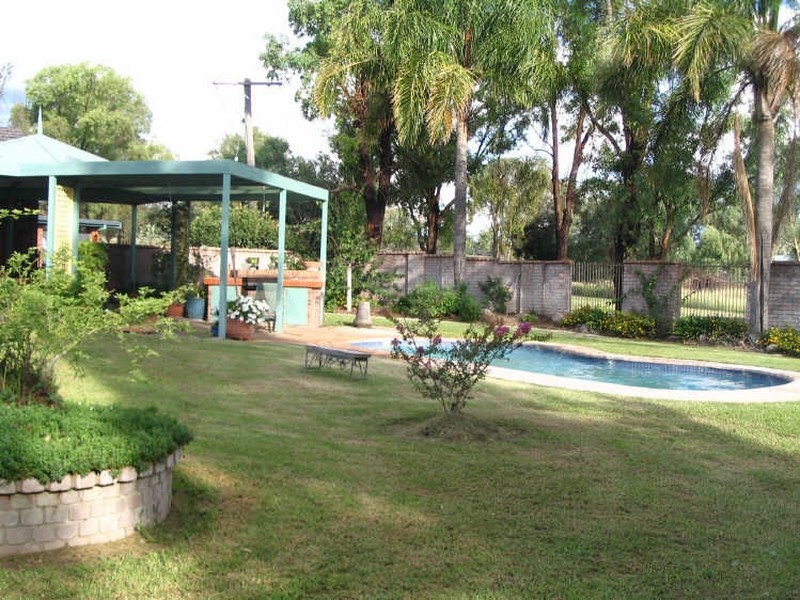 Tamworth NSW 2340