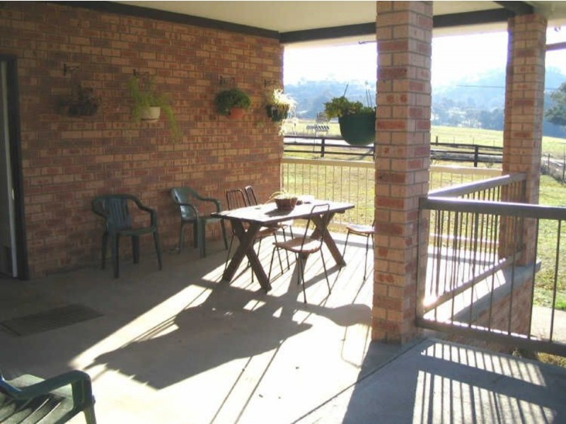Nundle NSW 2340