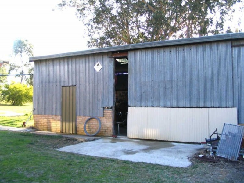 Nundle NSW 2340