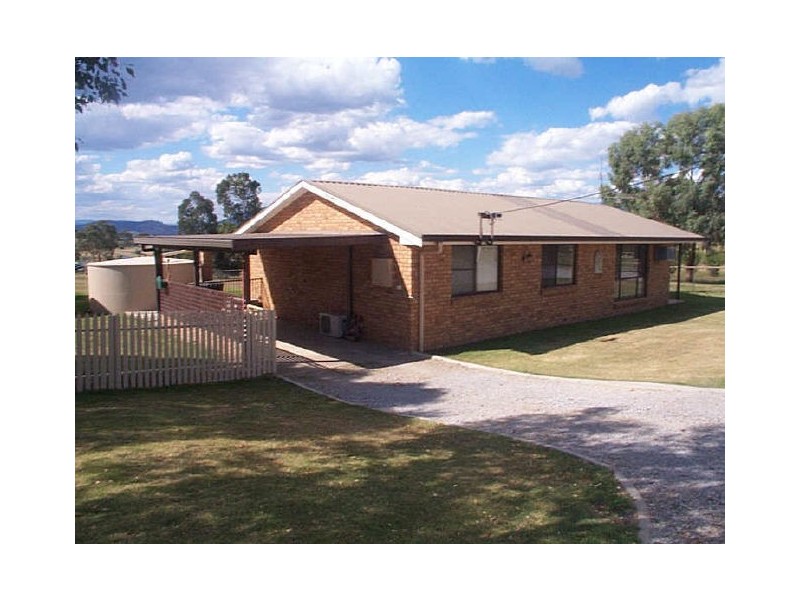 Loomberah NSW 2340