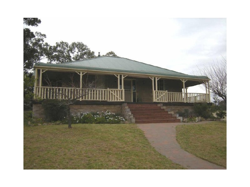 923 Daruka Road, Tamworth NSW 2340