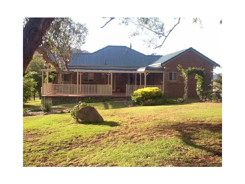 923 Daruka Road, Tamworth NSW 2340