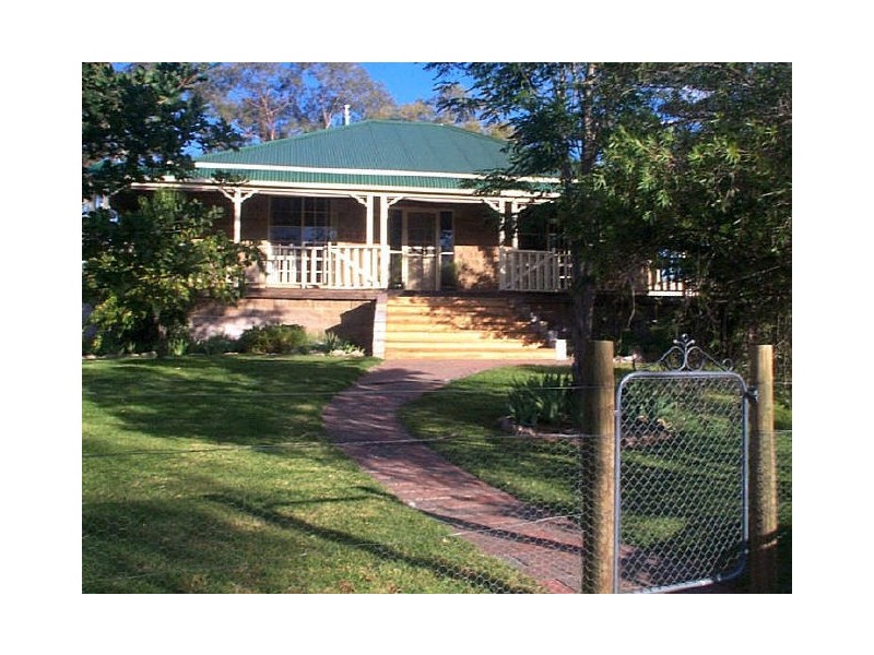 923 Daruka Road, Tamworth NSW 2340