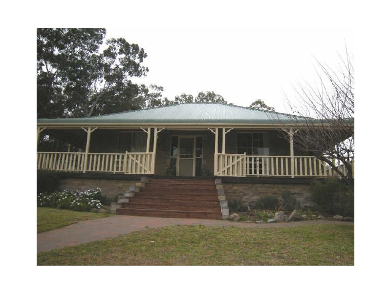 923 Daruka Road, Tamworth NSW 2340