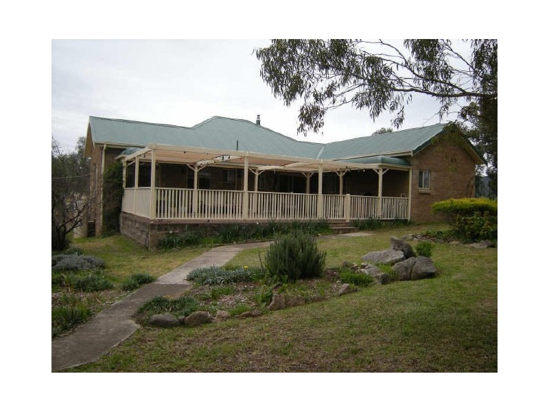923 Daruka Road, Tamworth NSW 2340