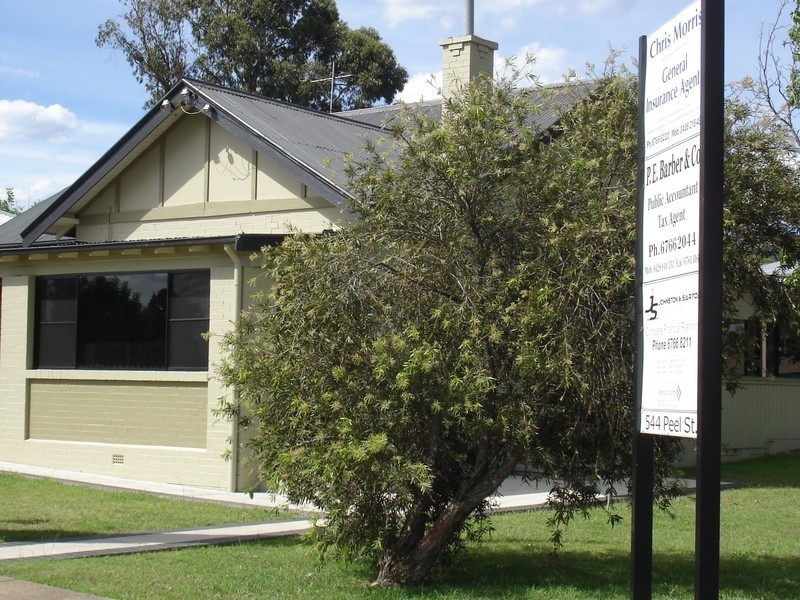 Tamworth NSW 2340