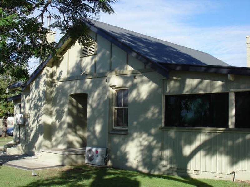 Tamworth NSW 2340