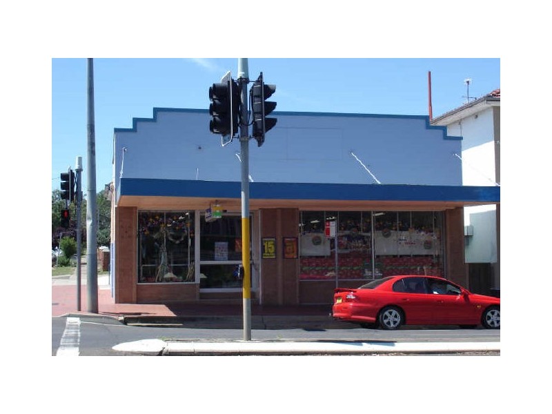 Tamworth NSW 2340