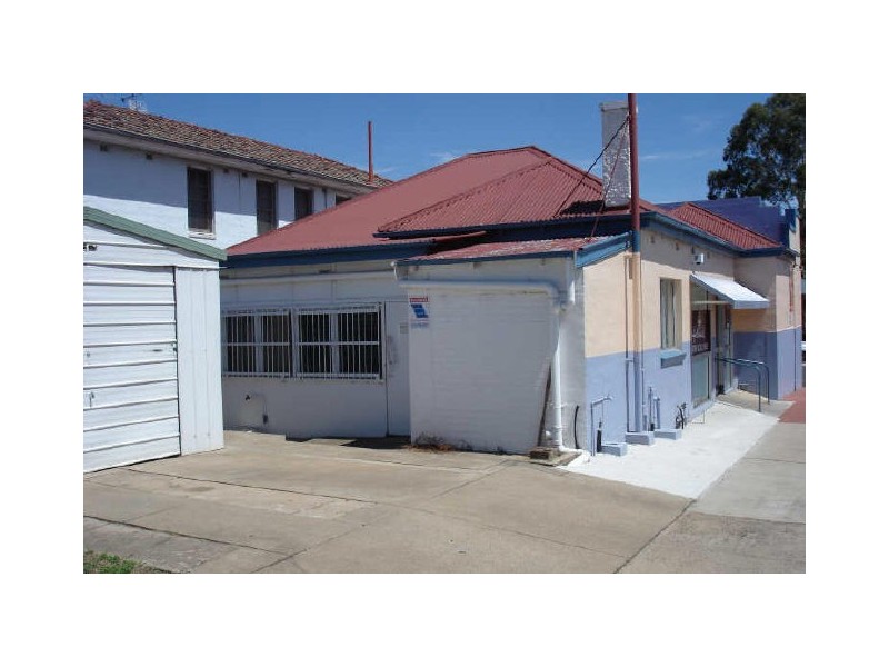 Tamworth NSW 2340