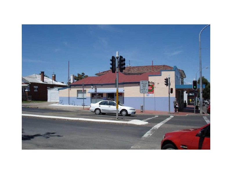Tamworth NSW 2340
