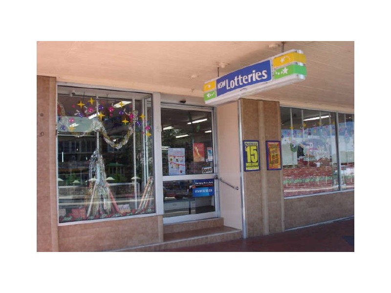 Tamworth NSW 2340