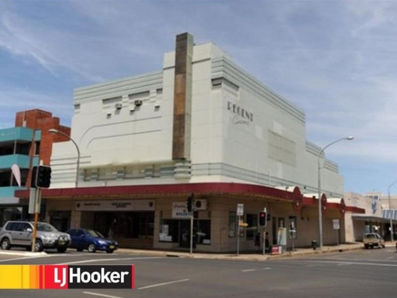 Tamworth NSW 2340
