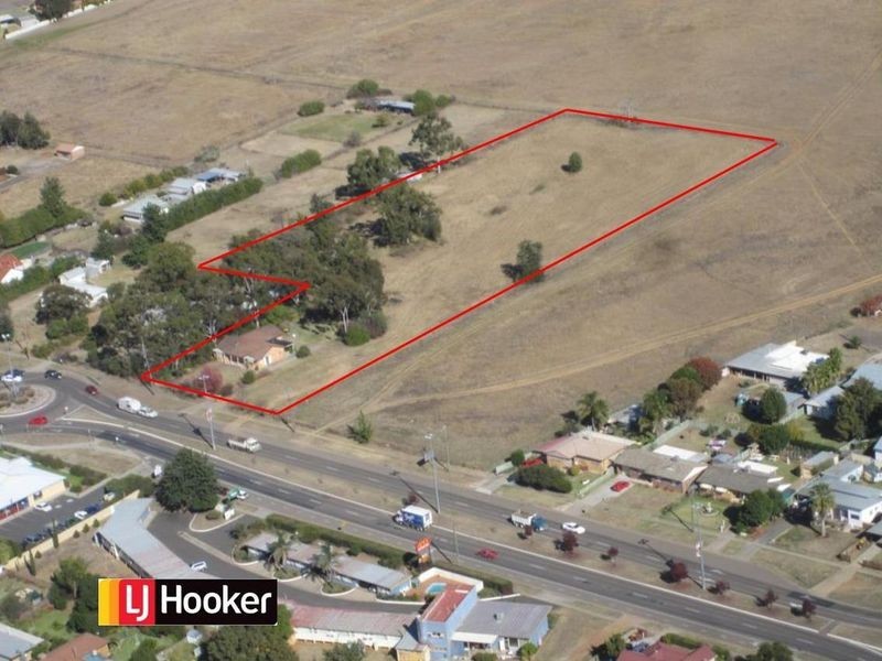 Tamworth NSW 2340