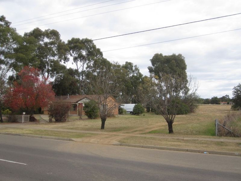 Tamworth NSW 2340