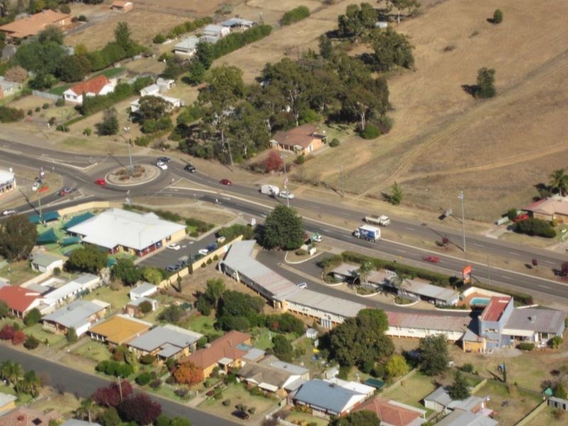Tamworth NSW 2340