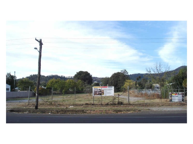 Tamworth NSW 2340