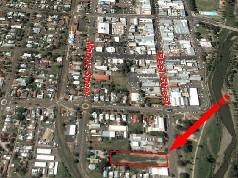 Tamworth NSW 2340