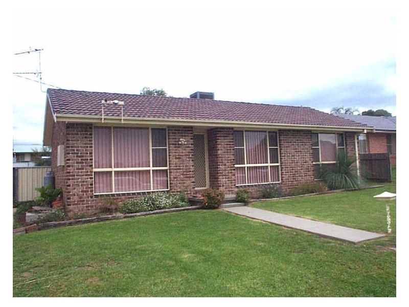 Kootingal NSW 2352