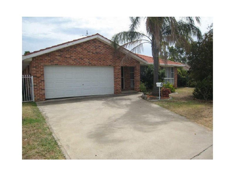 Tamworth NSW 2340