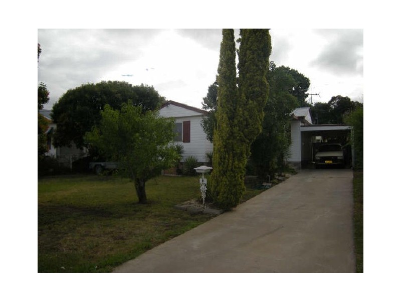 Tamworth NSW 2340
