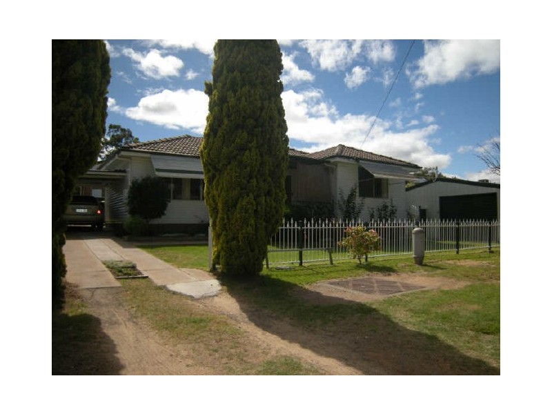 Tamworth NSW 2340
