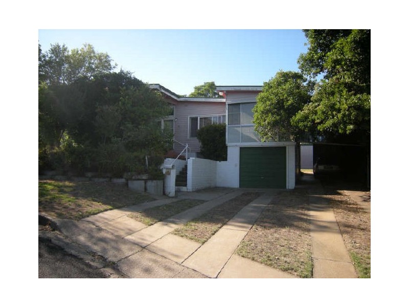 Tamworth NSW 2340