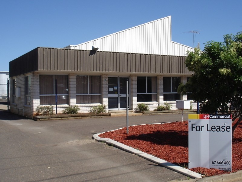 Tamworth NSW 2340