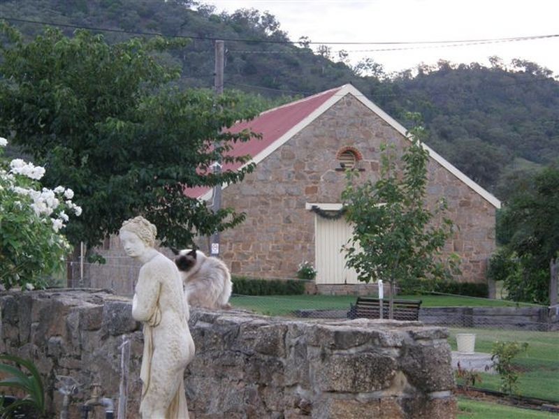 Tamworth NSW 2340