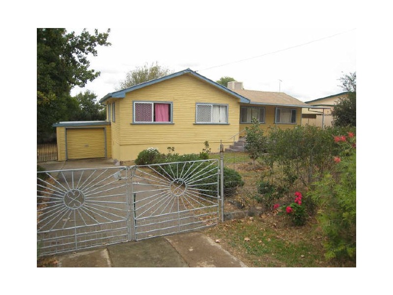 Tamworth NSW 2340