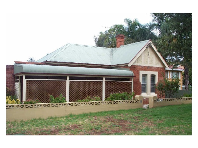 1/27 Napier Street, Tamworth NSW 2340